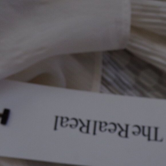 Zimmermann feminine coquette mini dress - Picture 6 of 10